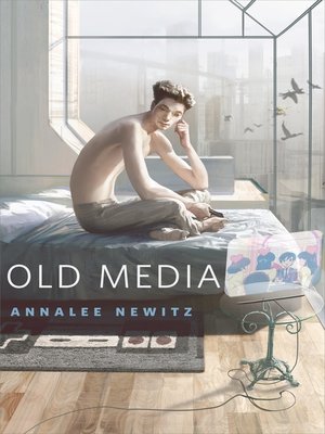 cover image of Old Media